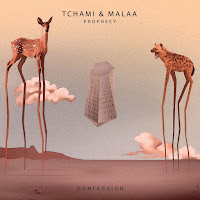 Tchami - Prophecy Ft Malaa загрузить