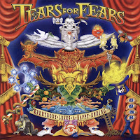 Tears For Fears - Secret World загрузить