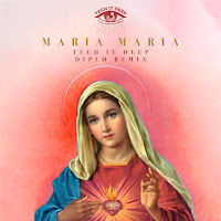 Tech It Deep - Maria Maria (Diplo Remix) загрузить