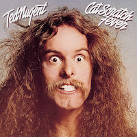 Ted Nugent - Cat Scratch Fever загрузить
