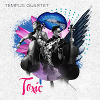Tempus Quartet - Toxic загрузить