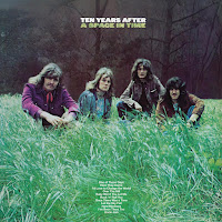 Ten Years After - I'd Love To Change The World (Stereo Quad Mix) загрузить