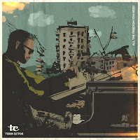 Terin Ector - All The Freedom You Need загрузить