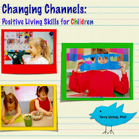 Terry Orlick - Changing Channels загрузить
