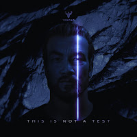 Tescao - This Is Not A Test (Extended Mix) загрузить