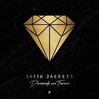 Tesla Boy - In Your Eyes (Satin Jackets Remix) загрузить