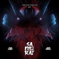Th3 Darp - Samurai (The Fifthguys Remix) Ft Godmode загрузить
