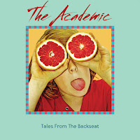 The Academic - Television загрузить