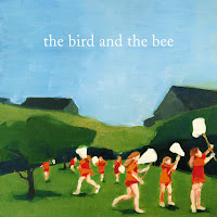 The Bird And The Bee - F-Cking Boyfriend загрузить