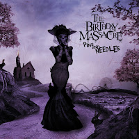 The Birthday Massacre - Pins And Needles загрузить