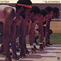 The Blackbyrds - Supernatural Feeling загрузить