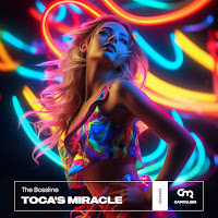 The Bossline - Toca's Miracle (Anton Ishutin Remix) загрузить