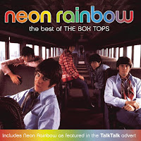 The Box Tops - The Letter загрузить