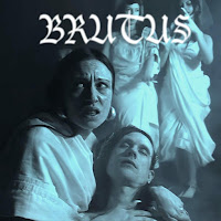The Buttress - Brutus (Instrumental) загрузить
