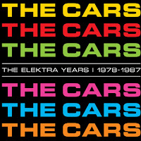 The Cars - Double Life загрузить