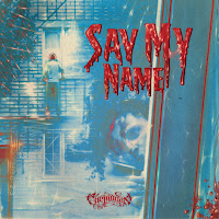 The Chemodan - Say My Name загрузить