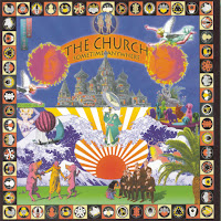 The Church - Eastern загрузить