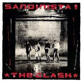 The Clash - Ivan Meets G.i. Joe загрузить