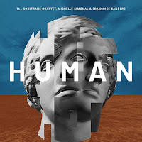 The Cooltrane Quartet - Human Ft Michelle Simonal & Francoise Sanders загрузить