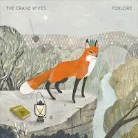 The Crane Wives - Curses загрузить