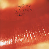 The Cure - Catch загрузить