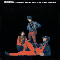 The Delfonics - Didn't I (Blow Your Mind This Time) загрузить