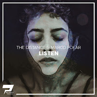 The Distance - Listen (Extended Mix) Ft Marco Polar загрузить