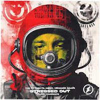 The Fifthguys - Stressed Out (Feat. Harddope) Ft Mørfi & Veronica Bravo загрузить