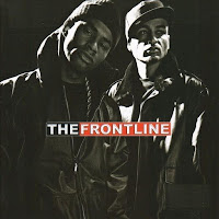The Frontline - My Back Pack загрузить