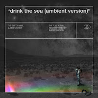 The Glitch Mob - Between Two Points (Ambient Version) Ft Superposition загрузить