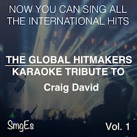 The Global Hitmakers - All The Way загрузить