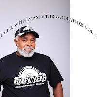 The Godfathers Of Deep House Sa - Black Monday (Nostalgic Mix) загрузить