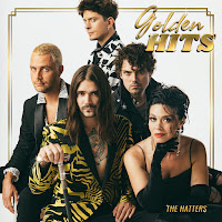 The Hatters - Mrachnye Zvonochki загрузить