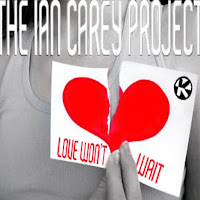 The Ian Carey Project - Love Won't Wait (Radio Edit) загрузить
