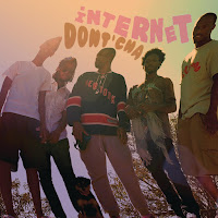 The Internet - Dontcha загрузить