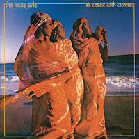 The Jones Girls - Dance Turned Into A Romance загрузить