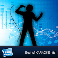 The Karaoke Channel - Trickle, Trickle (In The Style Of The Videos) [Karaoke Version] загрузить
