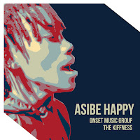 The Kiffness - Asibe Happy (Amapiano Remix) Ft Onset Music Group загрузить
