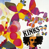 The Kinks - I'm Not Like Everybody Else (Mono Mix) загрузить