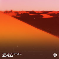 The Lost Triplets - Sahara загрузить