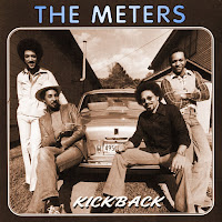 The Meters - All I Do Everyday загрузить