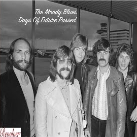 The Moody Blues - Tuesday Afternoon загрузить