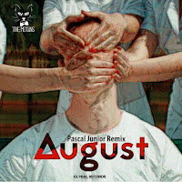 The Motans - August (Pascal Junior Remix) загрузить