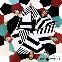 The Olympics - Shocked By The Politics загрузить