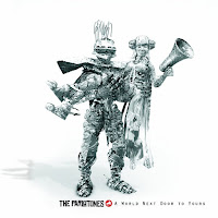 The Parlotones - I'll Be There загрузить