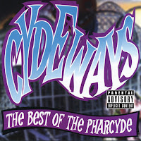 The Pharcyde - Oh Shit загрузить