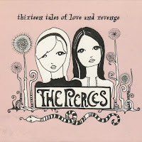 The Pierces - Secret загрузить
