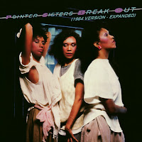 The Pointer Sisters - I'm So Excited (Single Remix) загрузить