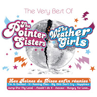 The Pointer Sisters - I'm So Excited загрузить