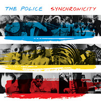 The Police - King Of Pain загрузить